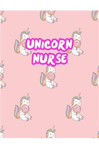 Unicorn Nurse