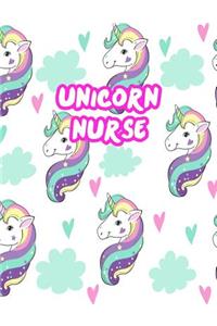 Unicorn Nurse