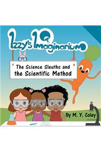 Izzy's Imaginarium