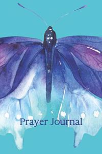 Prayer Journal