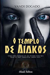 O Templo de Aiakos
