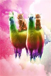 Funny Lama Journal