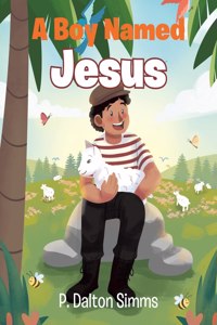 Boy Named Jesus