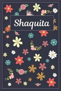 Shaquita