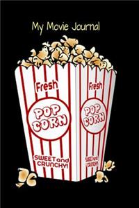 My Movie Journal