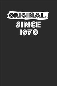 Original Since 1970