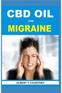 CBD Oil for Migraine
