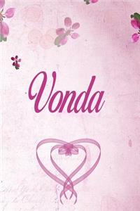 Vonda