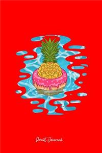 Donut Journal