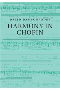 Harmony in Chopin