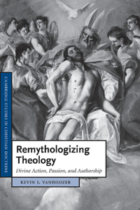 Remythologizing Theology