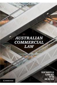 Australian Commercial Law