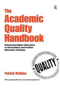 The Academic Quality Handbook