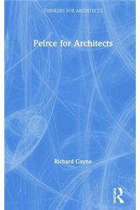 Peirce for Architects