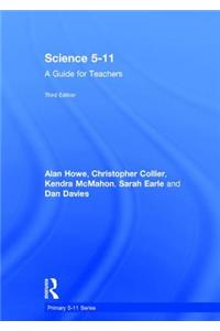 Science 5-11