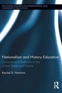 Nationalism and History Education