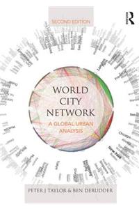 World City Network