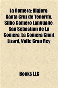 La Gomera