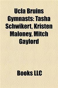 UCLA Bruins Gymnasts