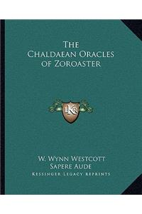 Chaldaean Oracles of Zoroaster