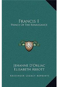 Francis I
