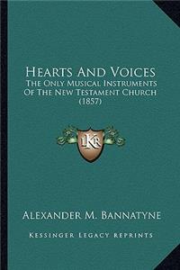Hearts and Voices
