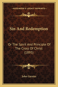 Sin And Redemption