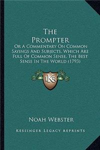 Prompter