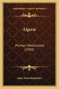 Algerie