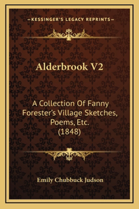Alderbrook V2