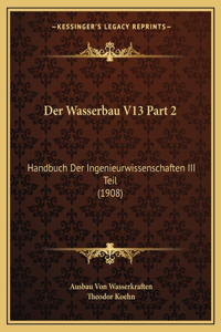 Wasserbau V13 Part 2