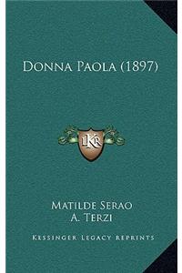 Donna Paola (1897)
