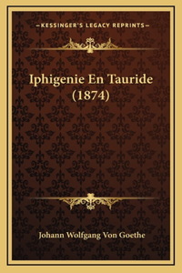 Iphigenie En Tauride (1874)