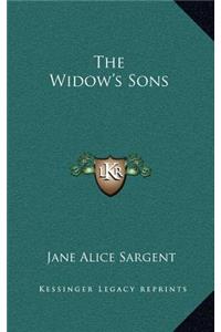 The Widow's Sons