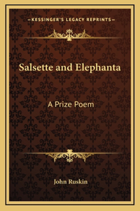 Salsette and Elephanta