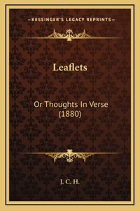 Leaflets