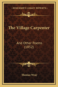 The Village Carpenter