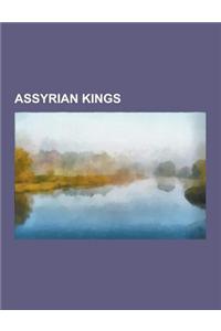 Assyrian Kings