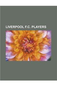 Liverpool F.C. Players