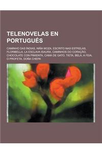 Telenovelas En Portugues