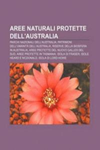 Aree Naturali Protette Dell'australia
