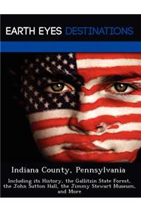 Indiana County, Pennsylvania
