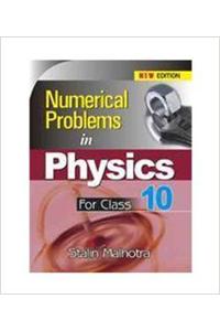 Num Problems In Physics Class 10