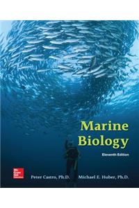 Loose Leaf for Marine Biology