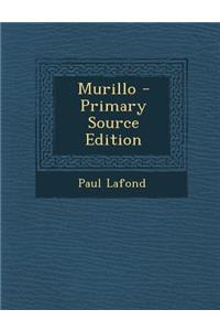 Murillo