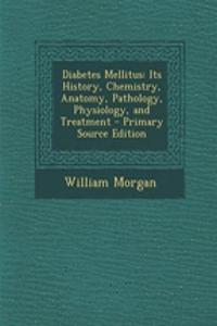 Diabetes Mellitus