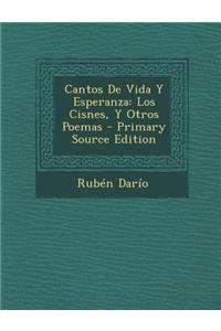Cantos de Vida y Esperanza