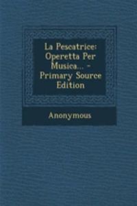Pescatrice