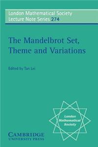 The Mandelbrot Set, Theme and Variations