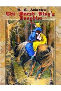 The Marsh King's Daughter